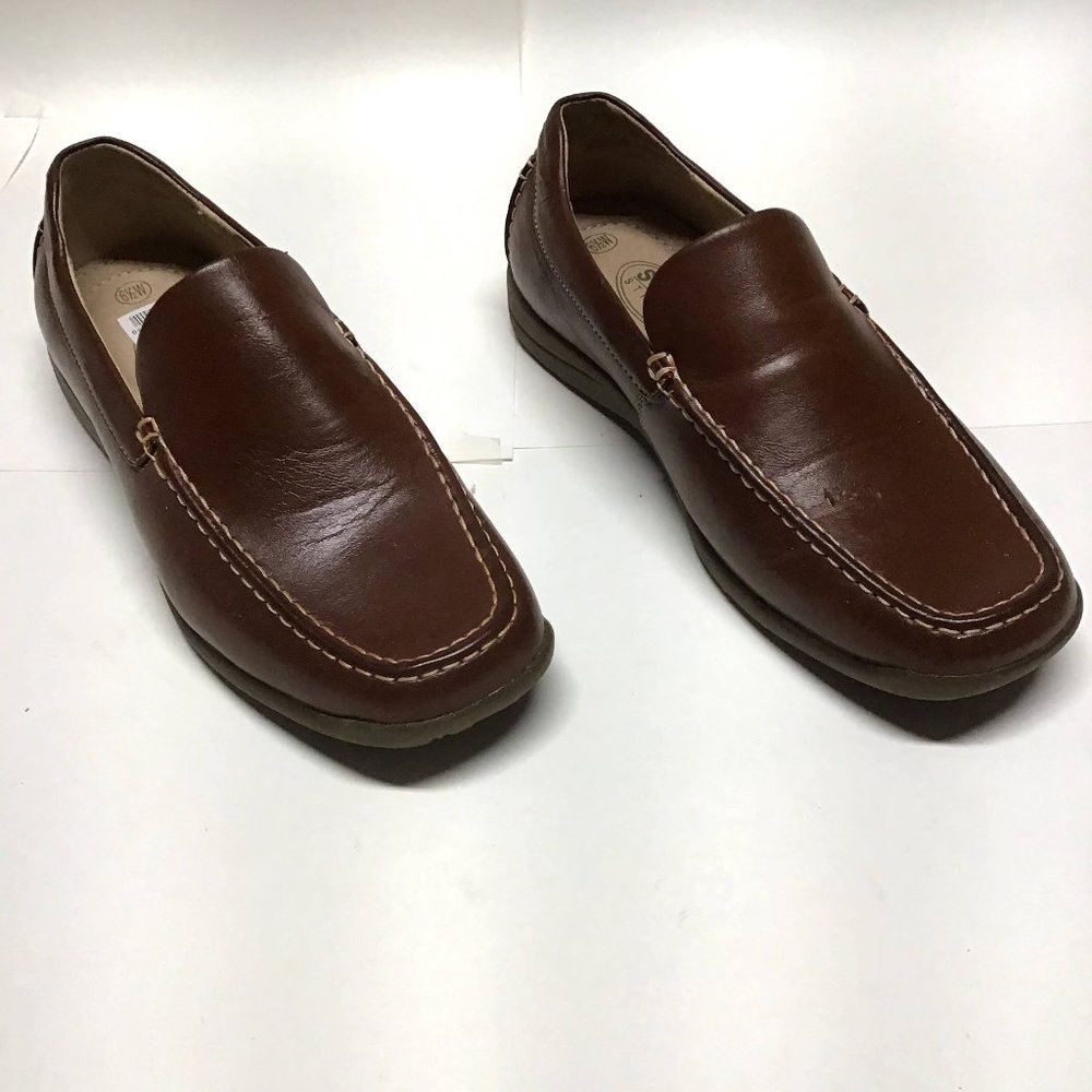 State Street Brand Loafers